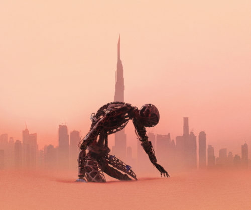 Westworld