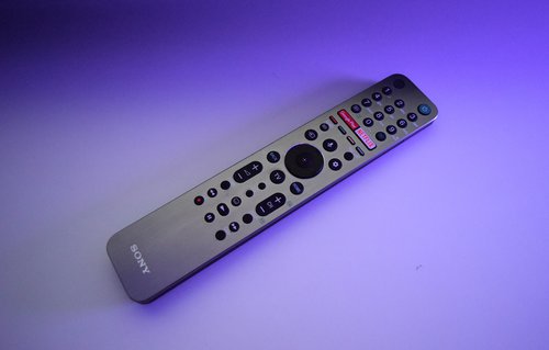 Sony 55Xh9505/ fot. rtvManiaK.pl