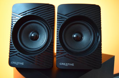 Creative SBS E2500/ fot. rtvManiaK.pl
