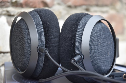Philips Fidelio X3 / fot. techManiaK