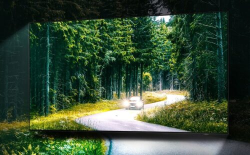 Samsung Neo QLED QN95A
