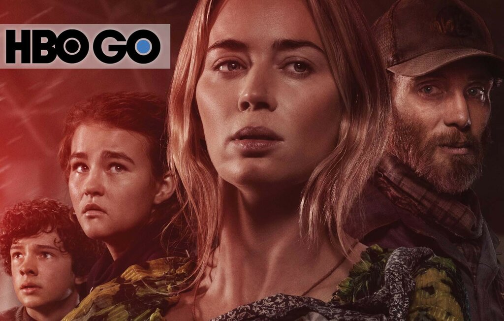 Ce este nou în HBO GO (ianuarie 2022)