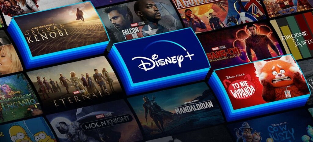 Huge hits on Disney+ in early March!  Will you watch