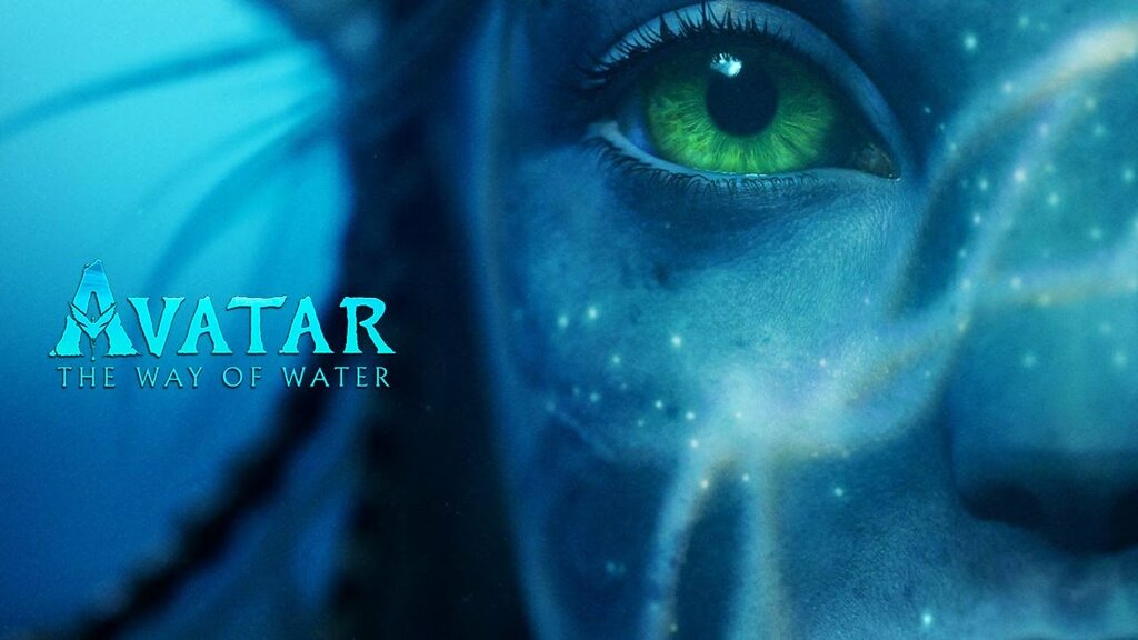 Avatar O Caminho da Água chega em junho ao Disney e na HBO Max  Mundo  Conectado