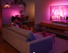 Philips 75" z Ambilight i intuicyjnym Android TV w wyśmienitej cenie!