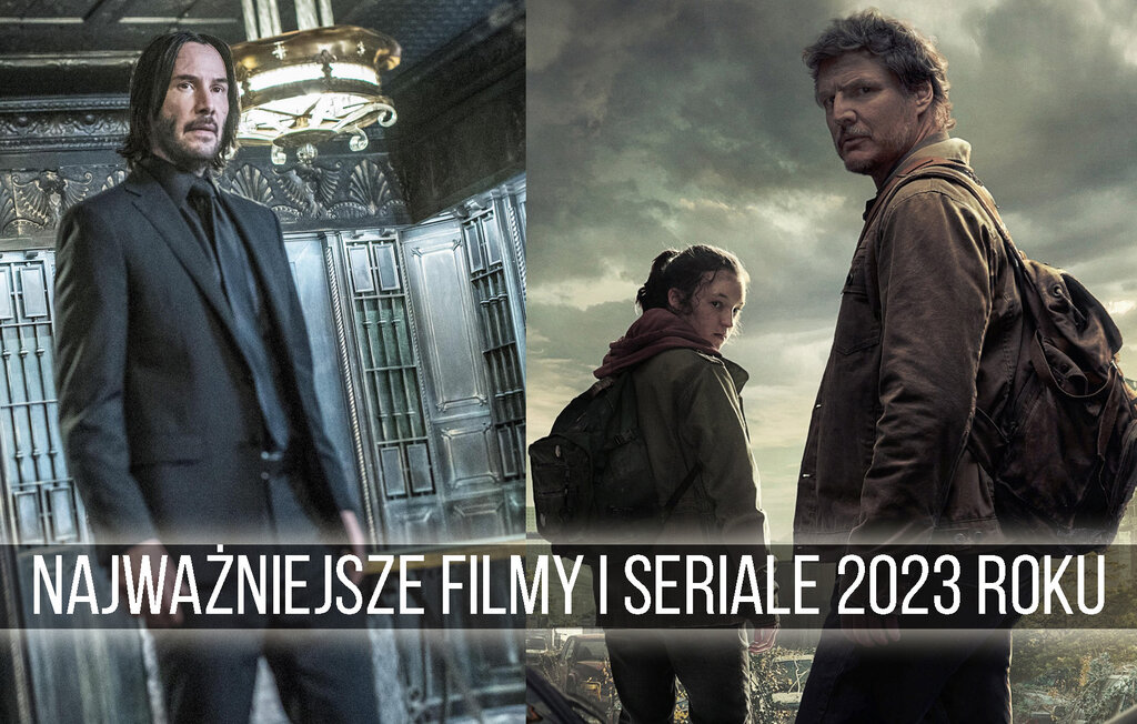 Polskie premiery serialowe w 2023 roku