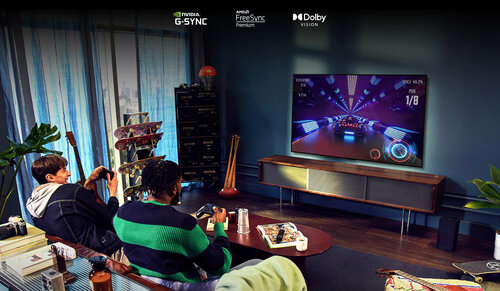 LG OLED 48 C22LB