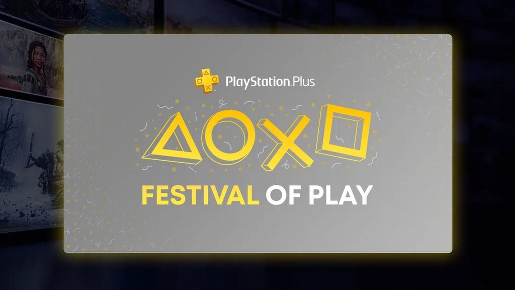 PlayStation Festival of Play