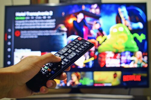 Netflix obniża ceny w ponad 30 krajach