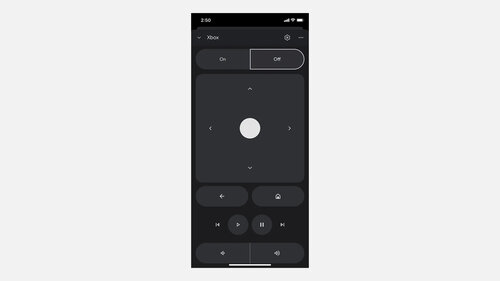 Xbox Google Home CO2