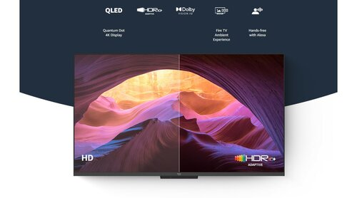 Amazon Fire TV 2-Series