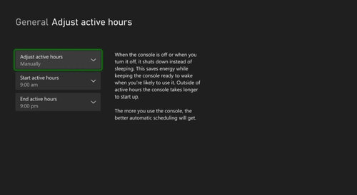 Kwietniowa aktualizacja Xbox