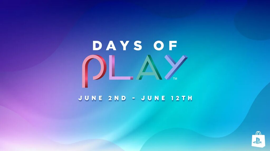 Days of Play 2023 PlayStation Store