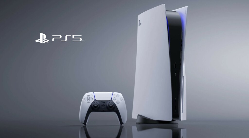 Sprzedaż PlayStation 5 pobija Xbox