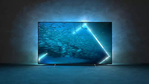 Telewizor Philips 48OLED70712