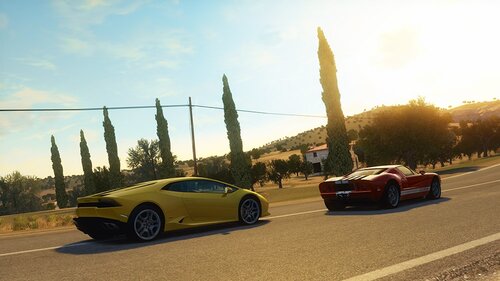 forza horizon 6