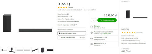 LG S60Q