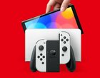 Nintendo Switch OLED w dobrej cenie polskiego sklepu