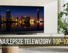 TOP10 telewizory 
