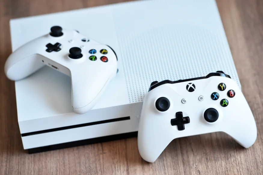Microsoft porzuca Xbox One
