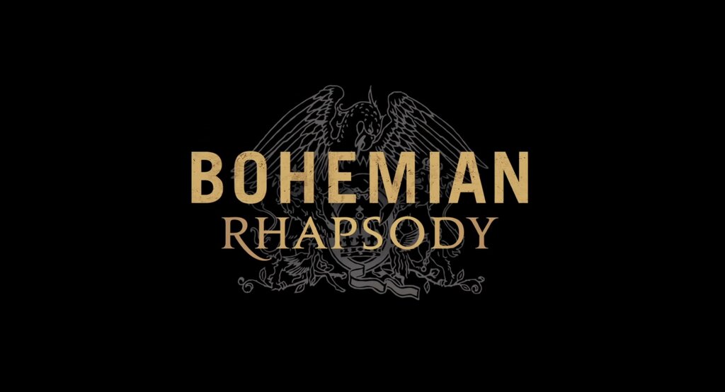 Bohemian Rhapsody na Netflix