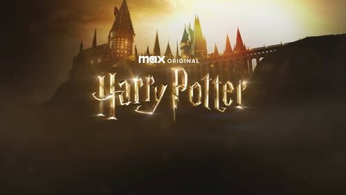 Serial Harry Potter