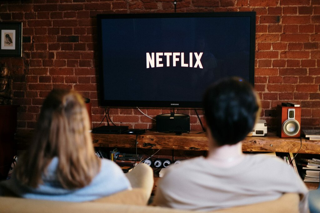 Netflix wprowadza zmiany w reklamach