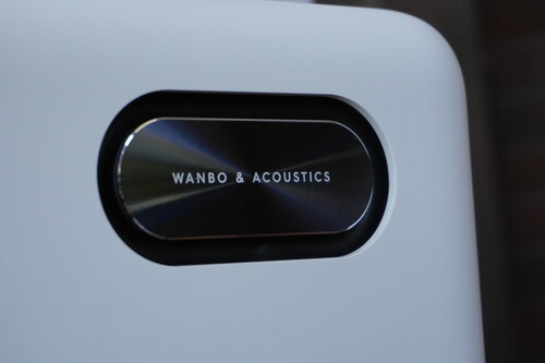 Projektor Wanbo Mozart 1 z Androidem - test - HejDom - Twój Smart