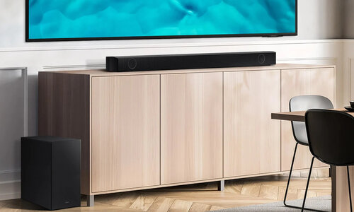 Soundbary w promocji x-kom.pl