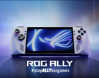 Konsola ASUS ROG Ally z grą EA FC 24 już dostępna w przedsprzedaży! Dasz jej szansę?