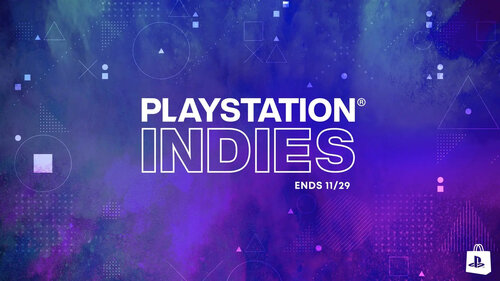 PlayStation Indies PlayStation Store