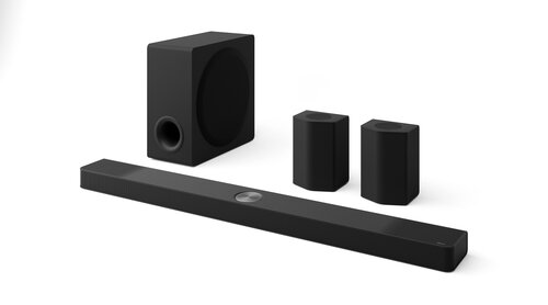 LG S95TR, SG10TY, S70TY