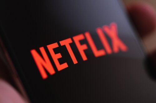 Trylogia batman netflix