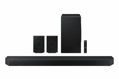 The Premiere 8K i nie tylko