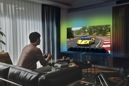 akcesoria do gier Samsung Gaming Hub