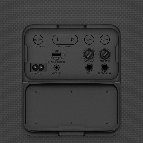 Sony SRS-XV500