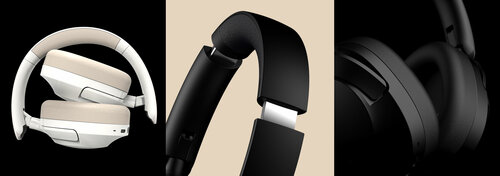Słuchawki Creative Zen Hybrid 2