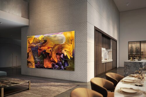 Samsung Micro LED kolejne rozmiary