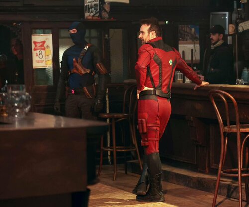 daredevil: odrodzenie 2 na disney+ data premiery