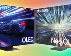 Samsung OLED czy Neo QLED 8K? Który model wybrać?