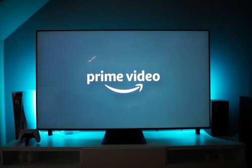 Amazon Prime Video