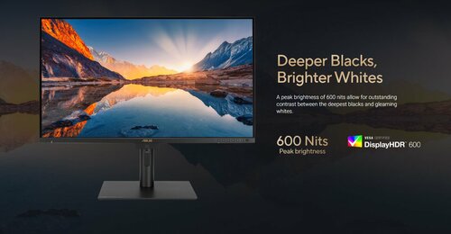 ASUS ProArt Display