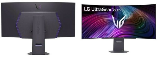 LG UltraGear OLED GX9/ fot. LG