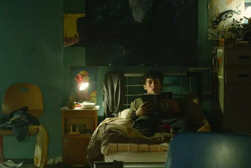Czarne Lustro: Bandersnatch