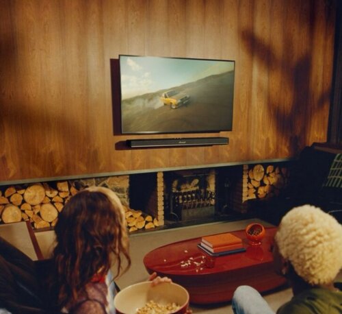 soundbar Marshall Heston 120/ fot. producenta