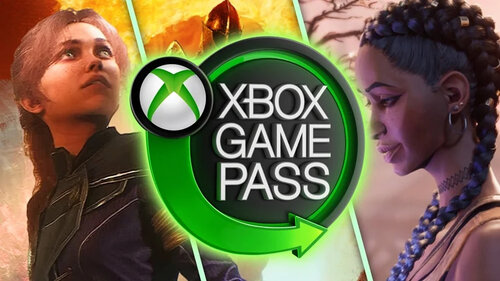 xbox game pass
