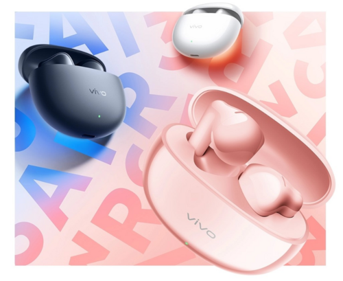vivo Air 3 (Pro)