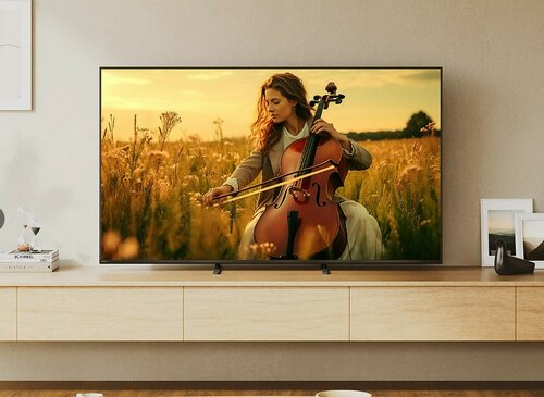 fot. Sony Bravia 5