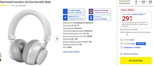 promocja