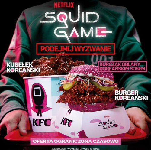 squid game